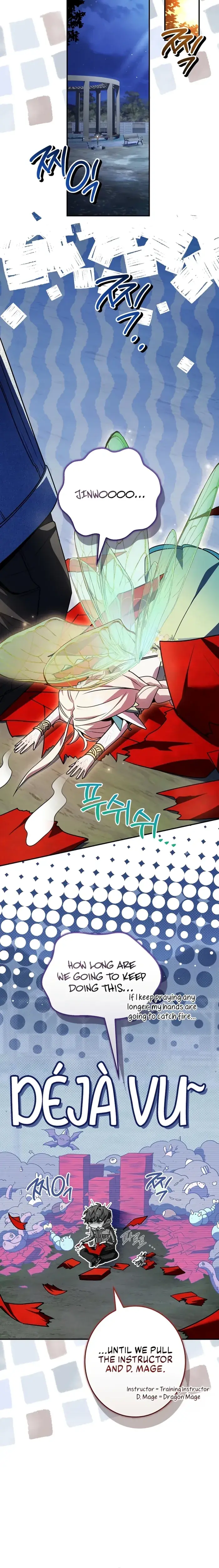 Only I Have an EX-Grade Summon Chapter 11 image 20_optimized
